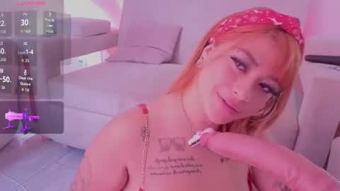 Little Slut Nicolee online show from June 2026 06:49:01 PM