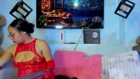 Emy Noa  online show from March 2026 01:20:01 AM