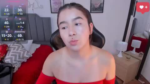 Amy sophia 3 online show from February 2026 12:31:01 PM