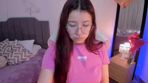 Amy sophia 3 online show from March 2026 01:00:02 PM