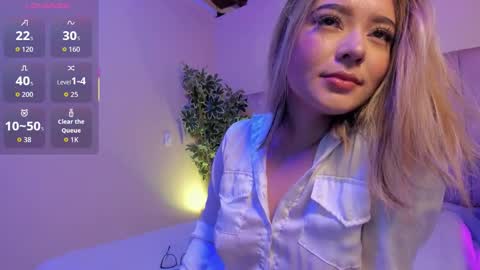 Amy online show from October 2025 11:20:02 AM