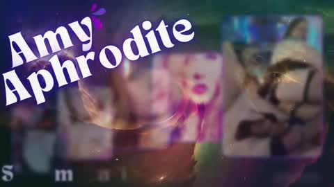  Amy Aphrodite  online show from February 2025 05:00:01 AM