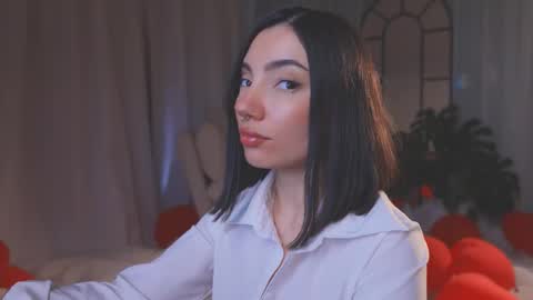 Amy Armstrong online show from March 2026 11:11:01 PM