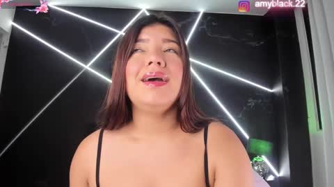 Amy online show from January 2025 09:18:01 AM