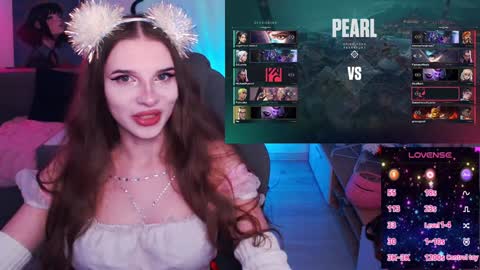 Amy is here  my telegram chanel -  online show from December 2024 07:39:02 PM