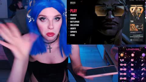 Amy is here  my telegram chanel -  online show from January 2025 08:43:01 PM