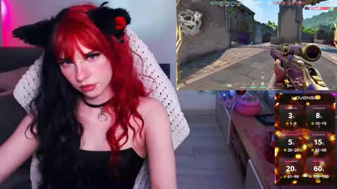 Amy is here  my telegram chanel -  online show from December 2025 08:26:01 PM