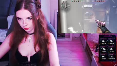 Amy is here  my telegram chanel -  online show from April 2026 08:31:02 AM