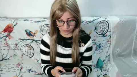 amycosplay99 online show from December 2024 11:54:01 PM