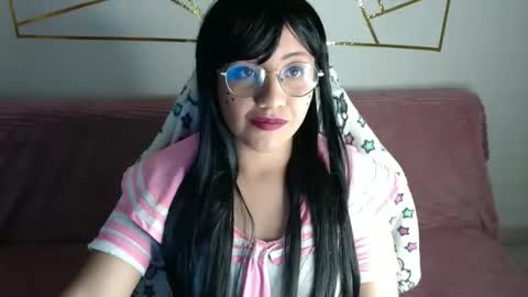 amycosplay99 online show from November 2025 04:46:02 AM