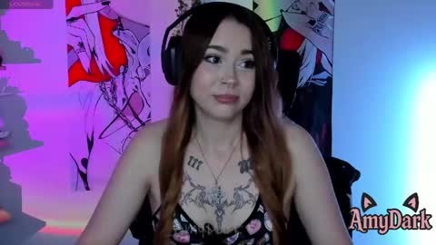 Amy online show from June 2026 12:52:02 PM