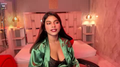 amyevan_ online show from September 2025 09:41:02 PM