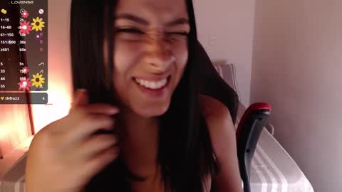 Snapshot of amyharlow_ chatting on December 2024 10:38:02 AM Jenn online show from December 2024 10:38:02 AM