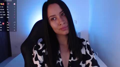Snapshot of amyharlow_ chatting on December 2024 03:26:01 PM Jenn online show from December 2024 03:26:01 PM