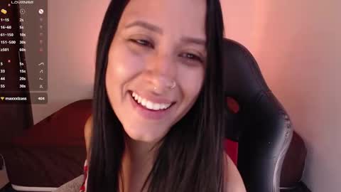 Snapshot of amyharlow_ chatting on February 2025 05:23:02 PM Jenn online show from February 2025 05:23:02 PM