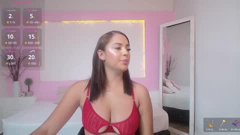 Snapshot of amyjohnsonn chatting on December 2025 08:00:01 AM amyjohnsonn online show from December 2025 08:00:01 AM