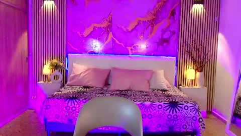 amyjohnsonn online show from June 2026 05:50:02 AM
