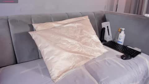 Amykord online show from March 2025 11:29:01 AM