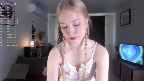 Snapshot of amylouwood chatting on February 2026 06:43:02 AM Amy online show from February 2026 06:43:02 AM