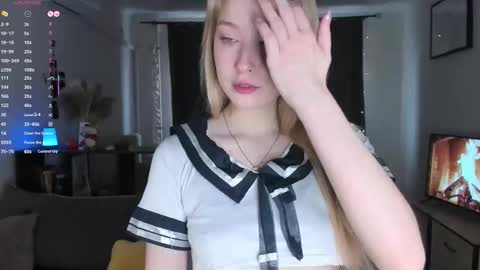 Snapshot of amylouwood chatting on February 2026 07:39:01 AM Amy online show from February 2026 07:39:01 AM