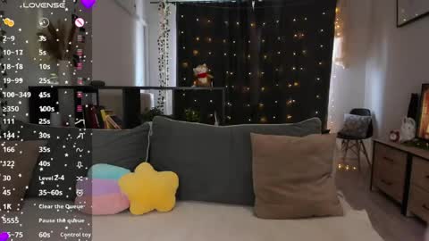 Amy online show from April 2026 09:26:01 AM