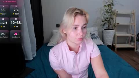 amymilson online show from February 2026 06:53:02 PM