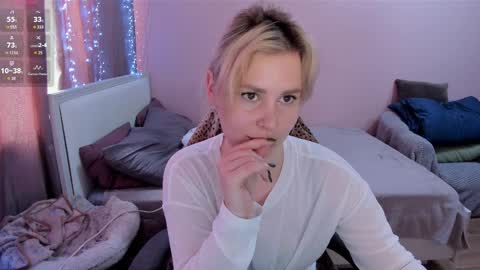 amymilson online show from April 2026 09:07:01 AM