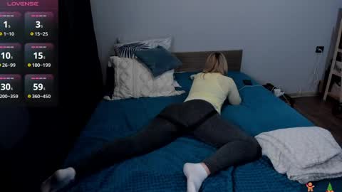 amymilson online show from April 2026 04:33:02 PM