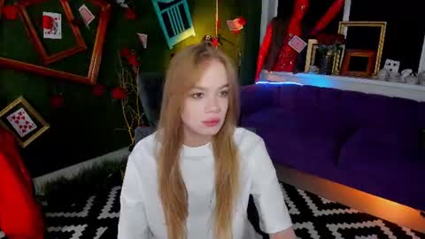 Snapshot of amynox chatting on June 2026 09:19:02 AM Amy online show from June 2026 09:19:02 AM