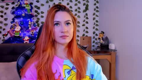 Amy online show from December 2024 05:44:01 PM