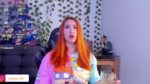 Amy online show from December 2024 04:31:01 PM