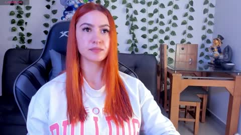 Amy online show from December 2024 06:09:01 PM