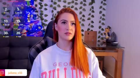 Amy online show from December 2024 06:05:02 PM