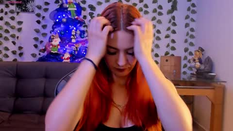 Amy online show from December 2024 11:18:01 PM