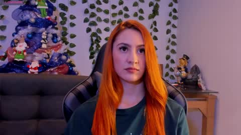 Amy online show from December 2024 01:34:01 AM