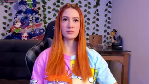 Amy online show from December 2024 11:38:02 PM