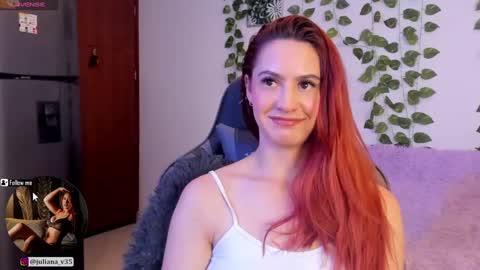 Amy online show from February 2025 08:58:02 PM