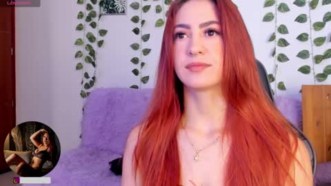 Amy online show from March 2025 07:15:02 PM