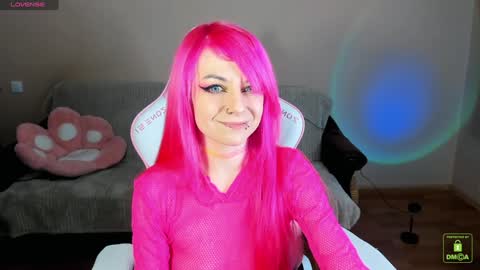 Amy Rose online show from January 2025 06:35:02 PM