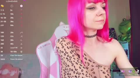 Amy Rose online show from May 2026 04:23:02 PM