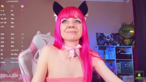 Amy Rose online show from May 2026 04:58:01 PM