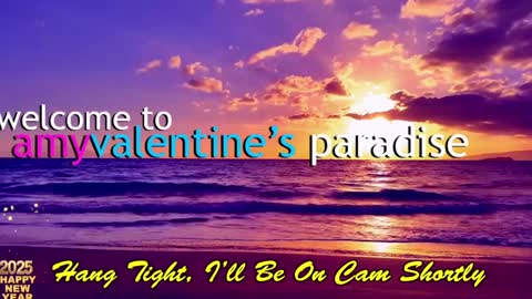 Snapshot of amyvalentine chatting on January 2025 06:33:02 AM  AmyValentine  online show from January 2025 06:33:02 AM