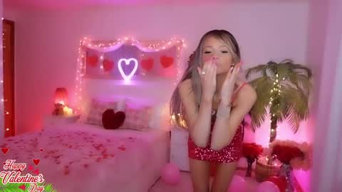 Snapshot of amyvalentine chatting on February 2025 06:34:01 AM  AmyValentine  online show from February 2025 06:34:01 AM