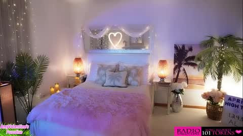  AmyValentine  online show from April 2026 06:07:02 AM