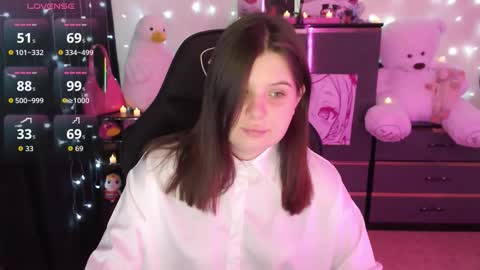 amyvibes online show from October 2025 08:19:02 PM