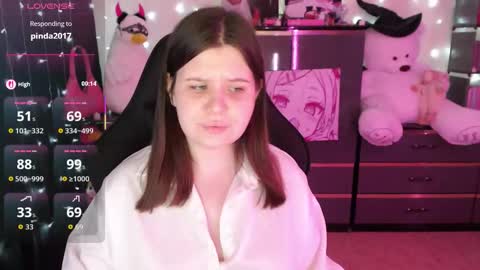 amyvibes online show from October 2025 10:12:02 PM