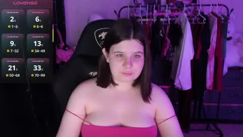 Snapshot of amyvibes chatting on June 2026 07:07:01 PM amyvibes online show from June 2026 07:07:01 PM