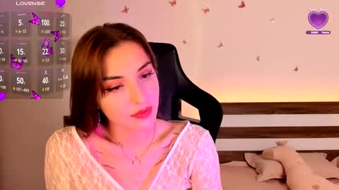 amyvilvet online show from October 2025 08:58:01 PM