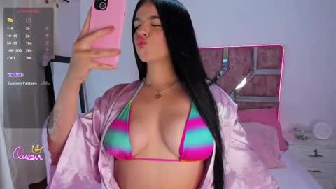 Amy online show from April 2026 09:28:01 PM