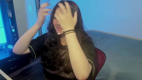 AmyWhitexxd online show from January 2025 06:09:02 AM